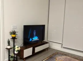 1bed and 1bath sky suit