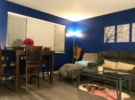 Traveling families Home