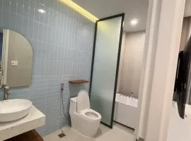 Biệt thự Hồ Tràm B SH42