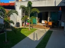 Casa Cristã Familiar JR