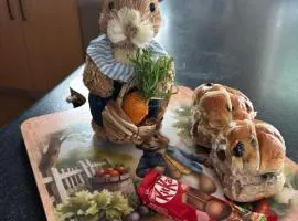 Balcombe Retreat Mornington