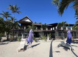 Puerto Paraiso Hostel, Hotel in Puerto Princesa