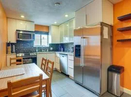 Relax and Recharge Modern 1BR Parking