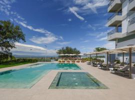Meliá Castelo Branco, khách sạn ở Castelo Branco
