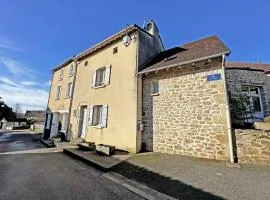 Le gîte communal