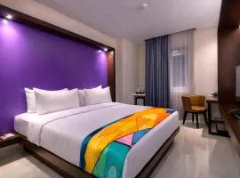 Grand Picasso Hotel