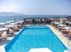 Hotel Vlora Priam Affiliated by Meliá – hotel we Wlorze