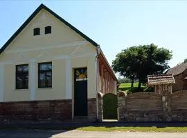 Zengőalja Vendégház