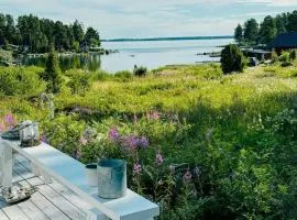 Archipelago Home With Guest House Near Skärså
