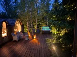 Fairytale Guest House & SPA