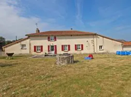 Un petit bout de paradis