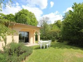 Ecogite des monts de blond