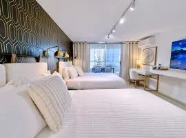 #Marbella Lane - Trendy Waikiki Oasis - Near Beach