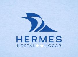 Habitaciones matrimoniales en el centro de la ciudad Ilo, Perú, מלון באילו