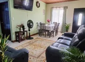 Arenal Jendrik house