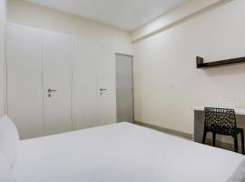 Hotel O Gaur Nitay, hotel di Dahmi