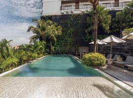 Astera Resort & Spa Canggu by Ini Vie Hospitality, hotel a Canggu