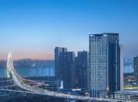 Ascott Hankou Riverside Wuhan