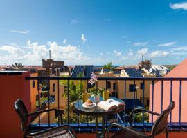 Casas Meloneras by VillaGranCanaria, hotel in Meloneras