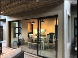 Mabalingwe Nature Reserve - Elephant Echo Lodge 259