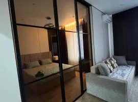 Nomad Loft Uly Dala-Business Class -City View Apartment