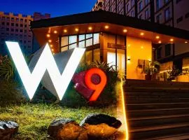 W9 Hotel and Resorts, Inc