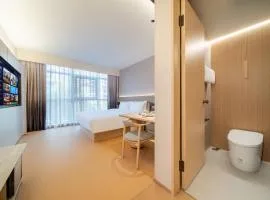 JI Hotel - Hangzhou Alibaba Xixi Campus