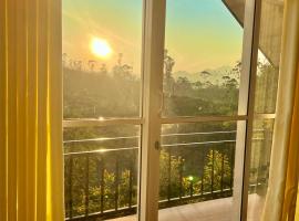 Moon Mist Villa, hotel a Kotagala