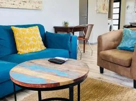 DMN City Merensky Tower Apartment