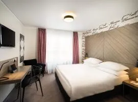 elaya hotel vienna city west, Trademark by Wyndham