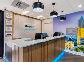 Clarion Pointe Morrow - Atlanta South