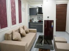 Rudra Homestay - Rishikesh