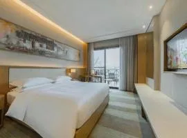 Deefly Yinrun Town Hotel