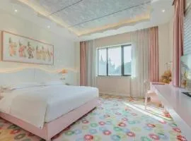 Deefly Yinrun Town Hotel