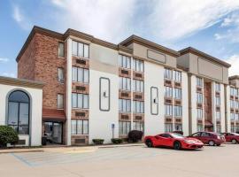 Days Inn & Suites by Wyndham Festus – hotel w mieście Festus