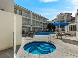 Howard Johnson by Wyndham Tempe University/Phoenix