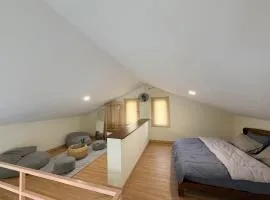 Koh Phangan luxury house 2 bedroom with Mountain view5