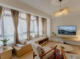 fully furnished apartment near Patan Durbar Square-3 Units