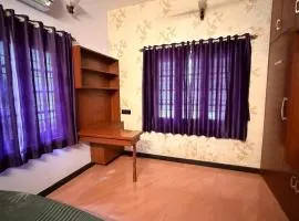 Zeno Villa Malpe By Beach County