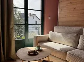 Élégant studio ,Détente et bien-être