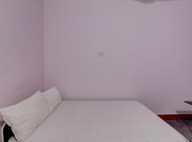 OYO AJ UP 52, hotell i Gorakhpur