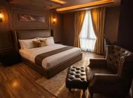 PREMIER 2 BEDROOM APARTMENTS In The Heights of Gold Crest Mall - DHA Lahore