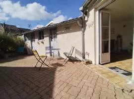 Le Nid Douillet - Gare 5 min , accès Paris facile