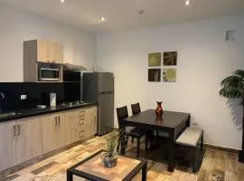 Casa Banak Apartments