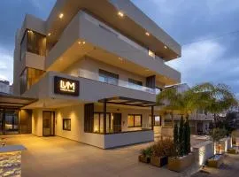 Lum Urban Suites - Modern Apartments with Free Parking