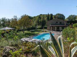 Podere il Castello, Hotel in Misciano