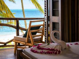 HA Beach Boutique Jambiani, hotel in Jambiani