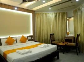 KRISHNA HOLIDAY VILLAGE