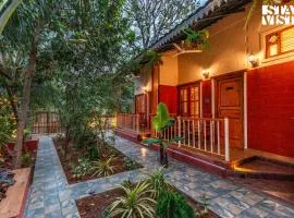 Woods & Bricks Cottage by VEO - Part of StayVista