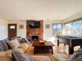 Bike to Nvidia, 3BR Intern HQ, Fast WiFi